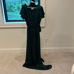 Show me your Mumu NWOT